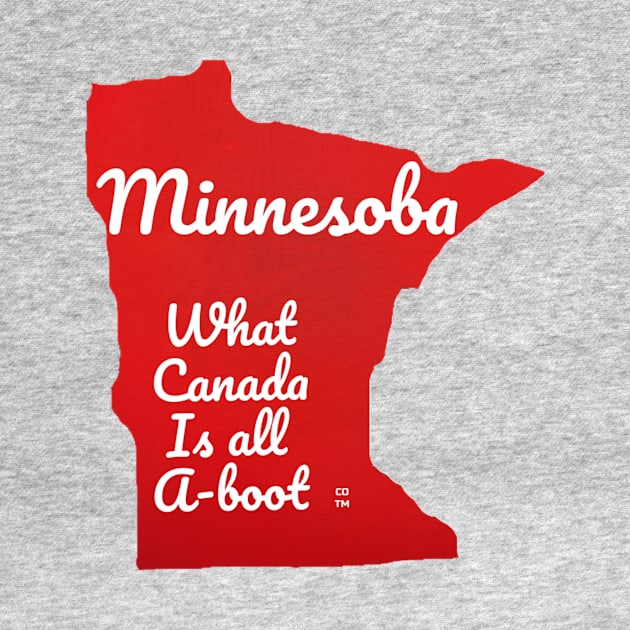 Minnesoba Canada's Aboot by Elvira Khan